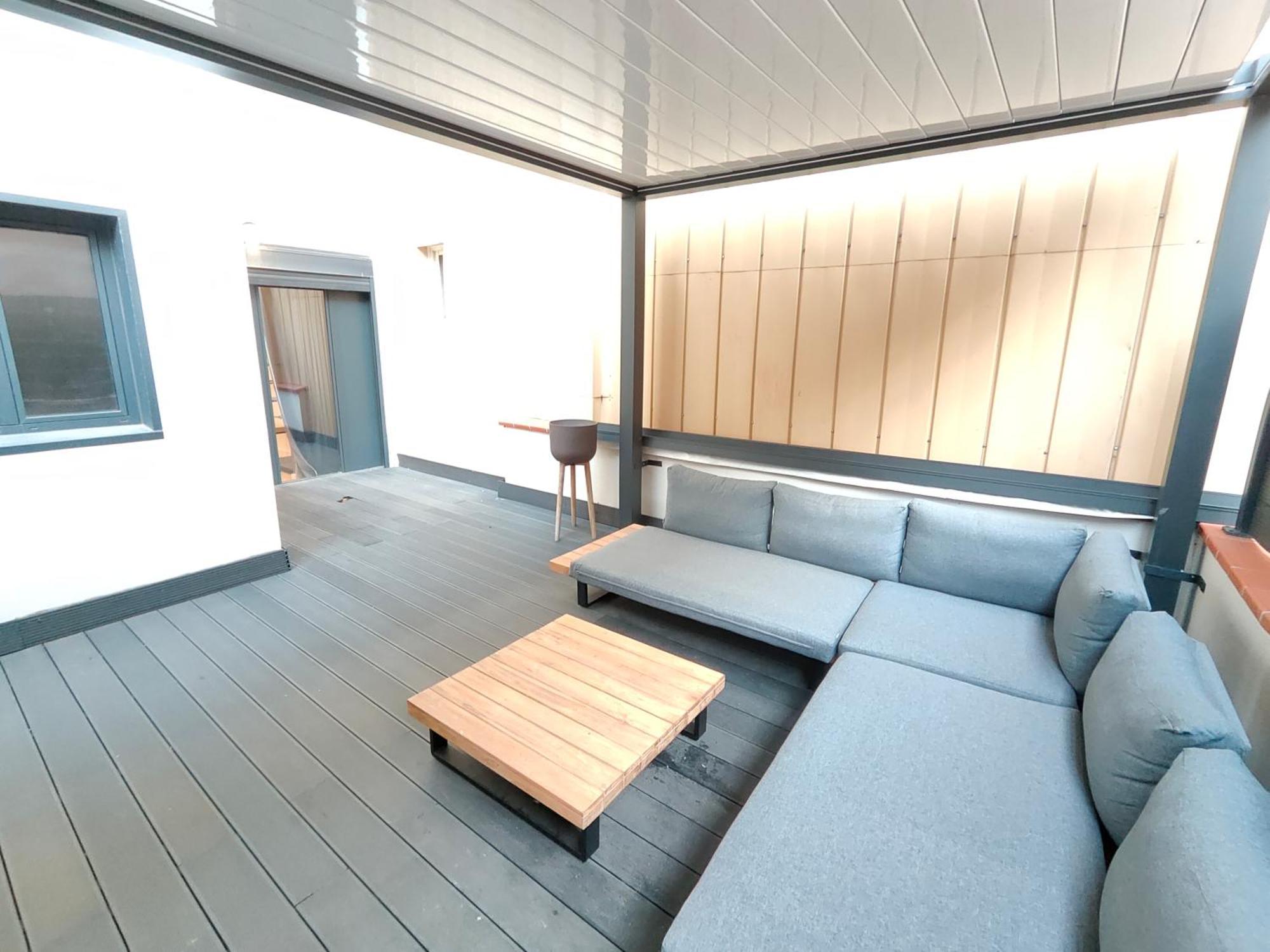 הוספיטלט דה יוברגאט Stylish Apartments Camp Nou חדר תמונה